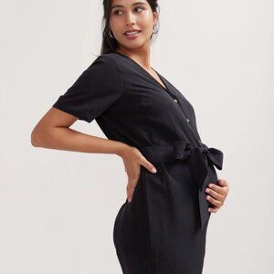 Hatch Noelle Jumpsuit Size 0